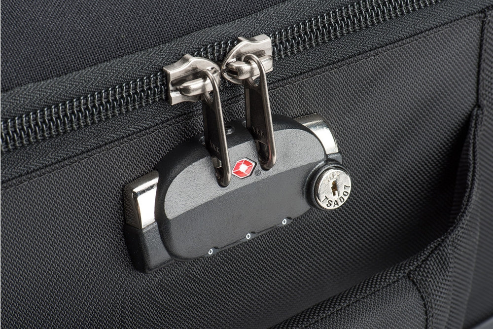 Buy Think Tank Photo Airport International V3.0 Carry On (Black)