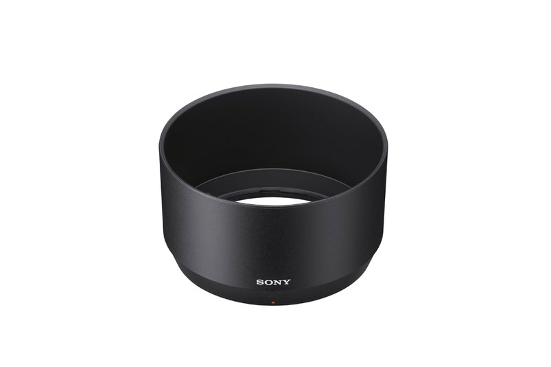 Sony Alpha E 70-350mm f/4.5-6.3 G OSS Super-Telephoto APS-C Lens