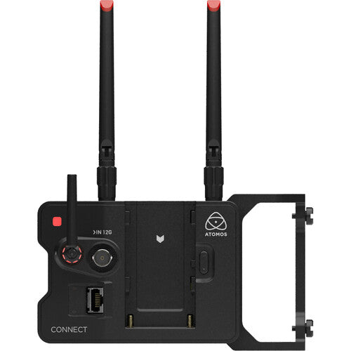 Atomos CONNECT for Ninja V and Ninja V+ HDMI Monitors