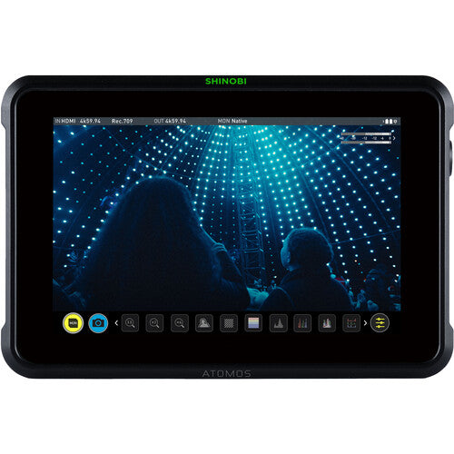 Atomos Shinobi 7" 4K HDMI-SDI Monitor