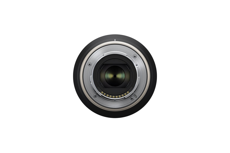 Tamron 17-70mm F/2.8 Di III-A RXD Lens for APS-C Sony E-Mount