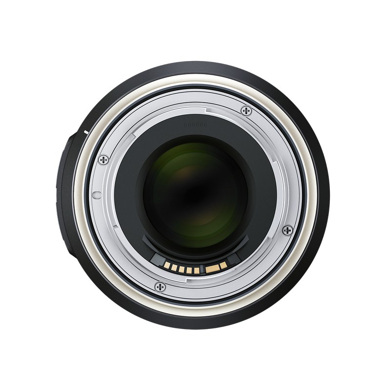 Tamron SP 85mm f/1.8 Di VC USD Lens for Nikon F