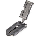 Buy Benro ArcaSmart Sidearm Camera Tripod Mount & Smartphone Clamp