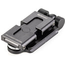 Benro ArcaSmart Sidearm Camera Tripod Mount & Smartphone Clamp