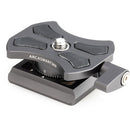 Buy Benro ArcaSmart360 Rotating Adapter Plate