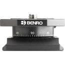 Buy Benro ArcaSmart360 Rotating Adapter Plate