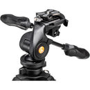 Buy Benro ArcaSmart360 Rotating Adapter Plate