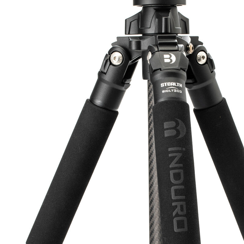 Benro CLT203 2-Series Induro Classic Carbon Fiber Tripod