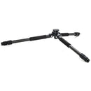 Buy Benro CLT303 3-Series Induro Classic Carbon Fiber Tripod