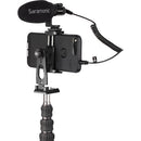 Benro Sidekick Pocket Smartphone Adapter - Black