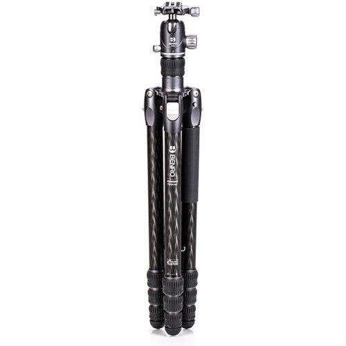 Buy Benro Rhino Carbon Fiber Three Series Travel Tripod with VX30 Head