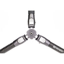 Benro Rhino Carbon Fiber Three Series Travel Tripod with VX30 Head