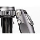 Benro Rhino Carbon Fiber Three Series Travel Tripod with VX30 Head