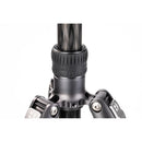Benro Rhino Carbon Fiber Three Series Travel Tripod with VX30 Head