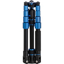 Buy Benro FSL09AN00 Slim Travel Tripod - Aluminum
