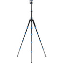 Buy Benro FSL09AN00 Slim Travel Tripod - Aluminum
