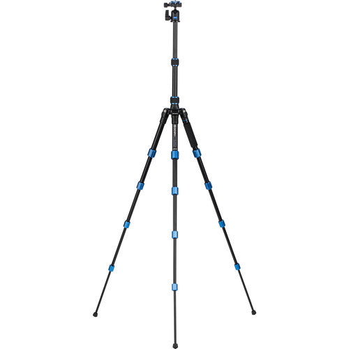 Buy Benro FSL09AN00 Slim Travel Tripod - Aluminum