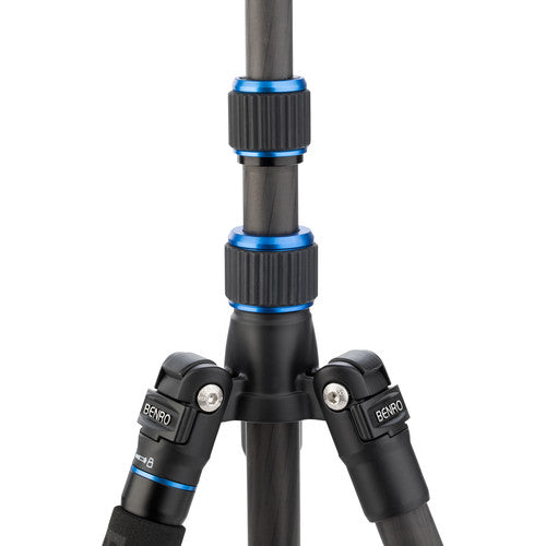 Buy Benro FSL09AN00 Slim Travel Tripod - Aluminum