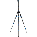 Buy Benro FSL09CN00 Slim Travel Tripod - Carbon Fiber