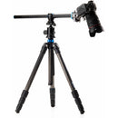 Benro GAC502PRO Aluminum Tiltable Center Column