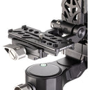 Buy Benro GH2F Folding Gimbal Head with Arca-Type Quick Release Plate
