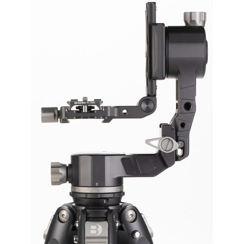 Buy Benro GH2F Folding Gimbal Head with Arca-Type Quick Release Plate
