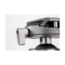 Benro GX35 Three Series Arca-Swiss Style Low Profile Aluminum Ballhead