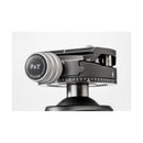 Benro GX35 Three Series Arca-Swiss Style Low Profile Aluminum Ballhead