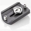 Benro GX35 Three Series Arca-Swiss Style Low Profile Aluminum Ballhead