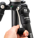 Benro Induro Hydra 2 Waterproof Carbon Fiber Series