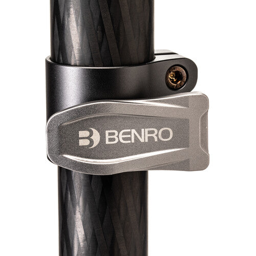Buy Benro MSD46C SupaDupa Carbon Fiber Monopod (72")