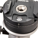 Benro MSDPL46C SupaDupa Carbon Fiber Monopod with Leveling Pan Head