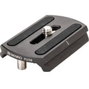 Benro MSDPL46C SupaDupa Carbon Fiber Monopod with Leveling Pan Head