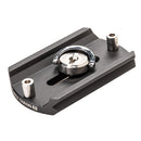 Benro MSDPL46C SupaDupa Carbon Fiber Monopod with Leveling Pan Head