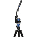 Buy Benro S6Pro Fluid Video Head
