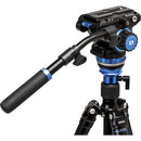 Buy Benro S6Pro Fluid Video Head
