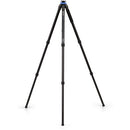 Buy Benro TMA37AL Long Series 3 Mach3 Aluminum Tripod
