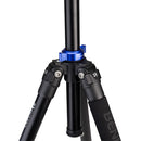 Benro TMA37AL Long Series 3 Mach3 Aluminum Tripod