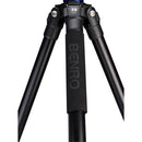 Benro TMA37AL Long Series 3 Mach3 Aluminum Tripod