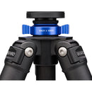 Benro TMA37AL Long Series 3 Mach3 Aluminum Tripod
