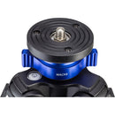 Benro TMA37C Series 3 Mach3 Carbon Fiber Tripod