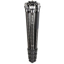 Benro Mammoth Carbon Fiber Tripod