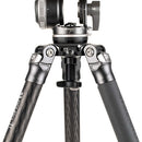 Benro Mammoth Carbon Fiber Tripod