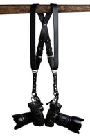 Holdfast Gear Money Maker - Vegan Leather - Black (Medium)