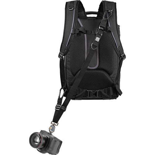 Buy BlackRapid Backpack Breathe Camera Strap