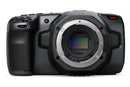 Blackmagic Design Pocket Cinema Camera 6K