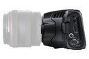 Blackmagic Design Pocket Cinema Camera 6K