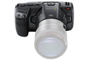 Blackmagic Design Pocket Cinema Camera 6K