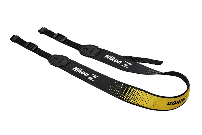 buy Nikon Z 50 DX-format Mirrorless Camera strap