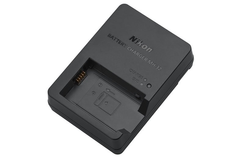 Buy Nikon Z 50 DX-format Mirrorless Camera Battery charger